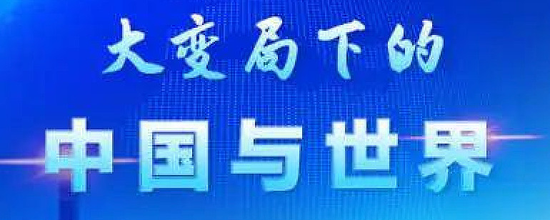 宋清輝中國電動汽車企業應抓住百年大變局世紀大變革歷史機遇