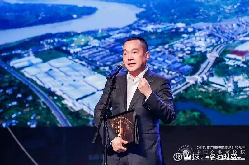 “刘淼时代”的泸州老窖【名酒掌门人】 1969年,刘淼出生于泸州,闻着酒香长大的他,也与酒结下不解之缘。今年是刘淼加入 泸州老窖 的第32年 ...