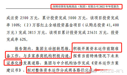 地产国资风：全行业最低估值的沙河股份深免重组为例(图9)