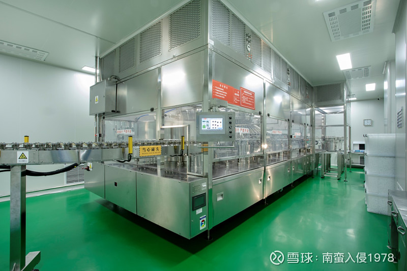 $科伦药业(SZ002422)$ 国内输液龙头四川科伦进军新赛道——科伦动保成立！为奶牛养殖业保驾护航本刊记者 巩少倩 ... - 雪球