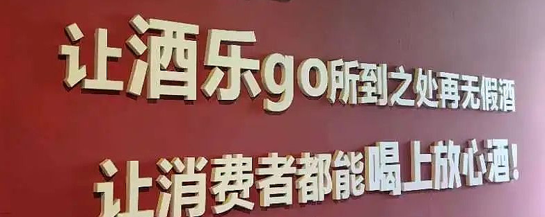 酒乐go周毅一朵盛开在洛阳酒水零售行业的国色牡丹