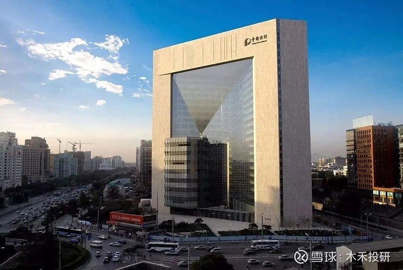 “保利发展”又开始回购,市值会不会又翻倍? 我国有四大神秘财团,分别是中信集团、保利集团、华润集团和招商局集团。每家的资产早就都超万亿,业务更 ...