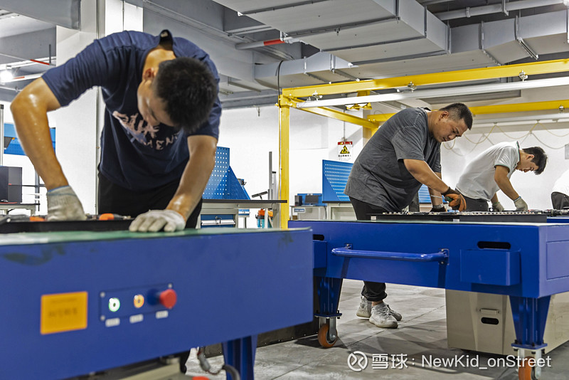 电池回收市场迅速发展 $格林美(sz002340)$ $海螺创业(00586)$ 如果