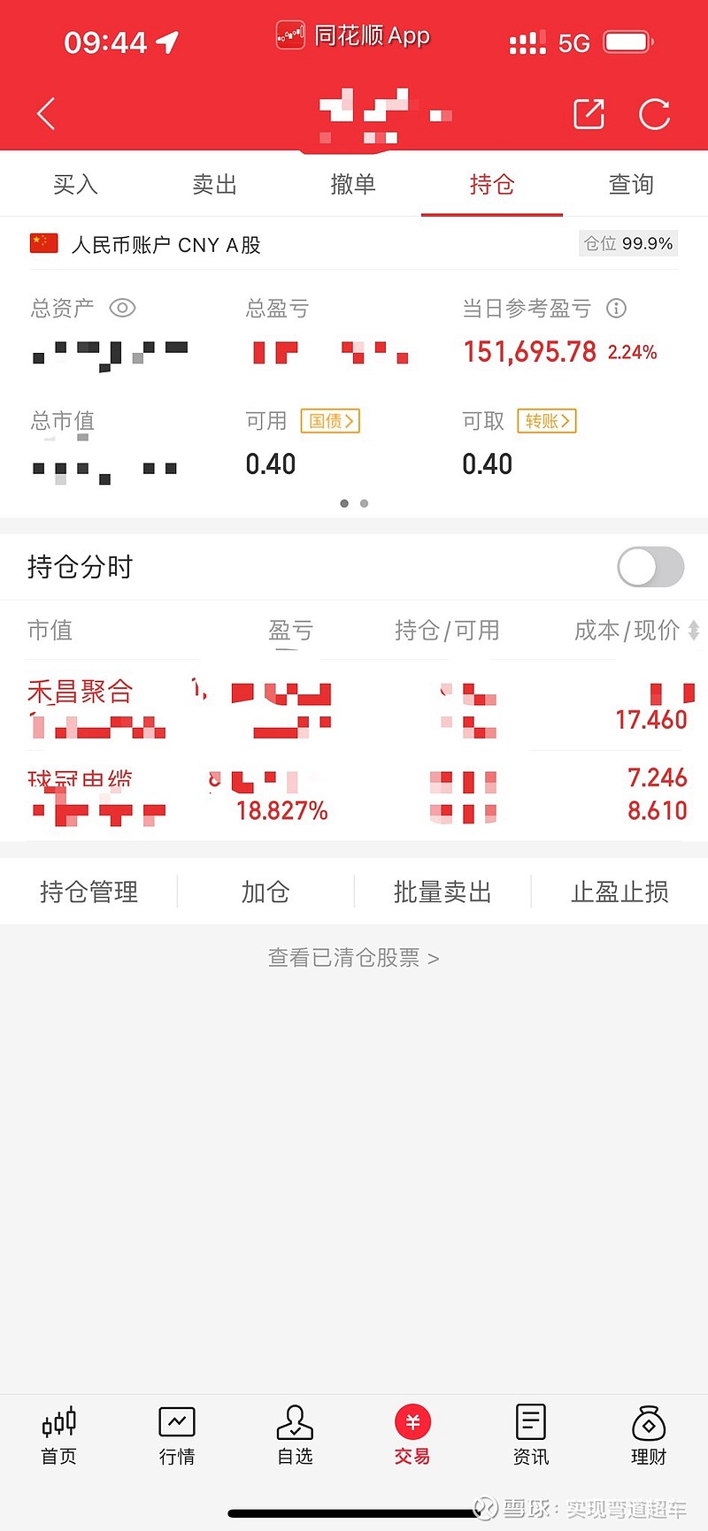 冠电缆(834682),禾昌聚合(832089),两家被严重低估的优质硬核转板公司