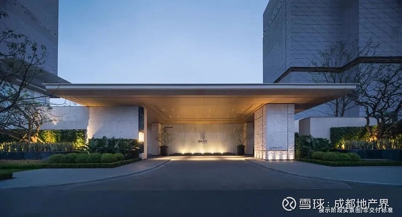 持续霸榜锦江区销售TOP1，金融城东进入万科时刻 （成都金融城实拍图）2023年4季度，金融城东进入了 万科 时刻。从拿地到首开， 万科 ·朗 ...