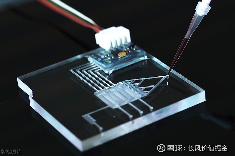 A股光刻胶核心主材小龙头!同时涉及工业母机+存储芯片+OLED 今天看的这家A股上市公司, 亚威股份 ,可以说是目前的光刻胶核心主材小龙头 ...