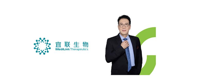 宜联生物秦续科 | 没有完美的CMO,只有走最适合中国biotech的路 点击阅读原文2024年伊始,宜联生物以总价值超10亿美元与罗氏达成一 ...