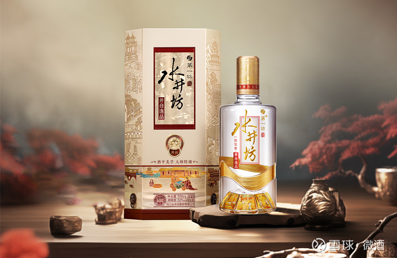 解析井台逸品:水井坊大单品“系列化”背后的思考 文 | 李霞 近年来,“传统文化”澎湃于工业、消费领域,不止从传统元素运用到文化感染力挖掘 ...