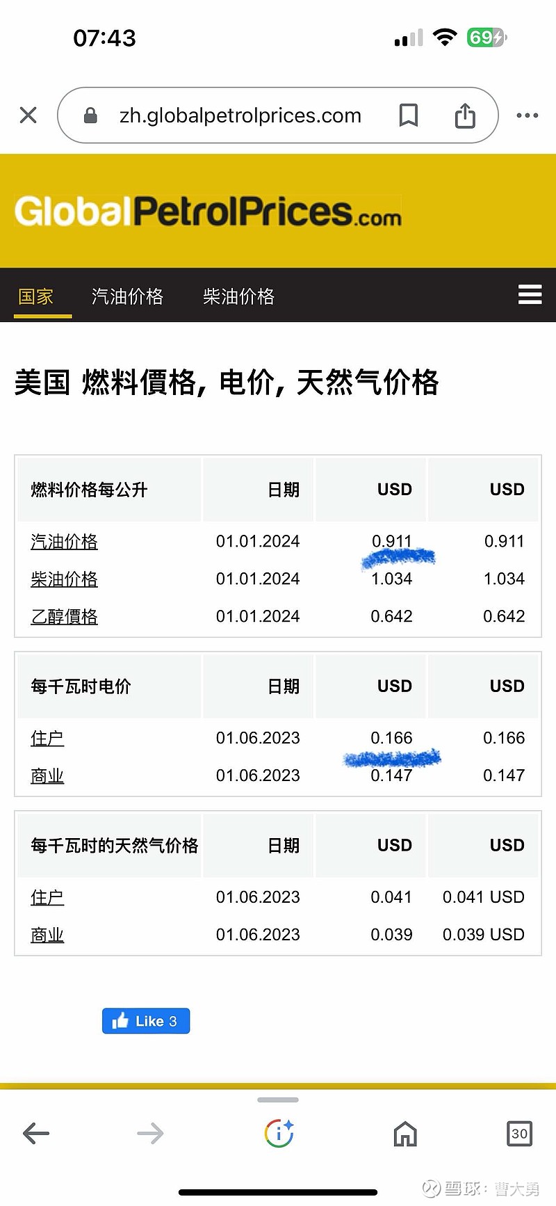 中国的新能源电动车发展较快，很多人说是政策优惠补贴等，其实是美帝一辆三万多的Model3去年能抵税7500刀，国内没...