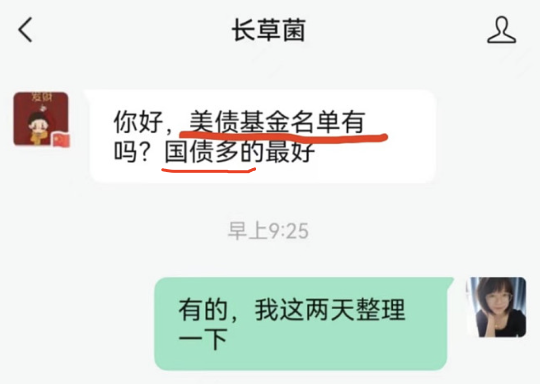 10只“持有美国国债”的美元债基测评在前两周我发布《2024年配置美元债基金，你需要了解这6个问题！》后，不少投资者朋友让我推荐具体的