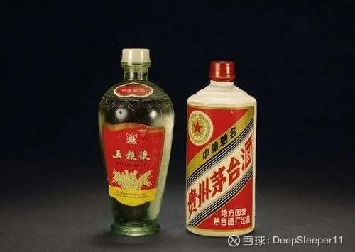 25PE茅台和13PE五粮液，买谁？ 以2024年1月18日收盘价计， 茅台市值