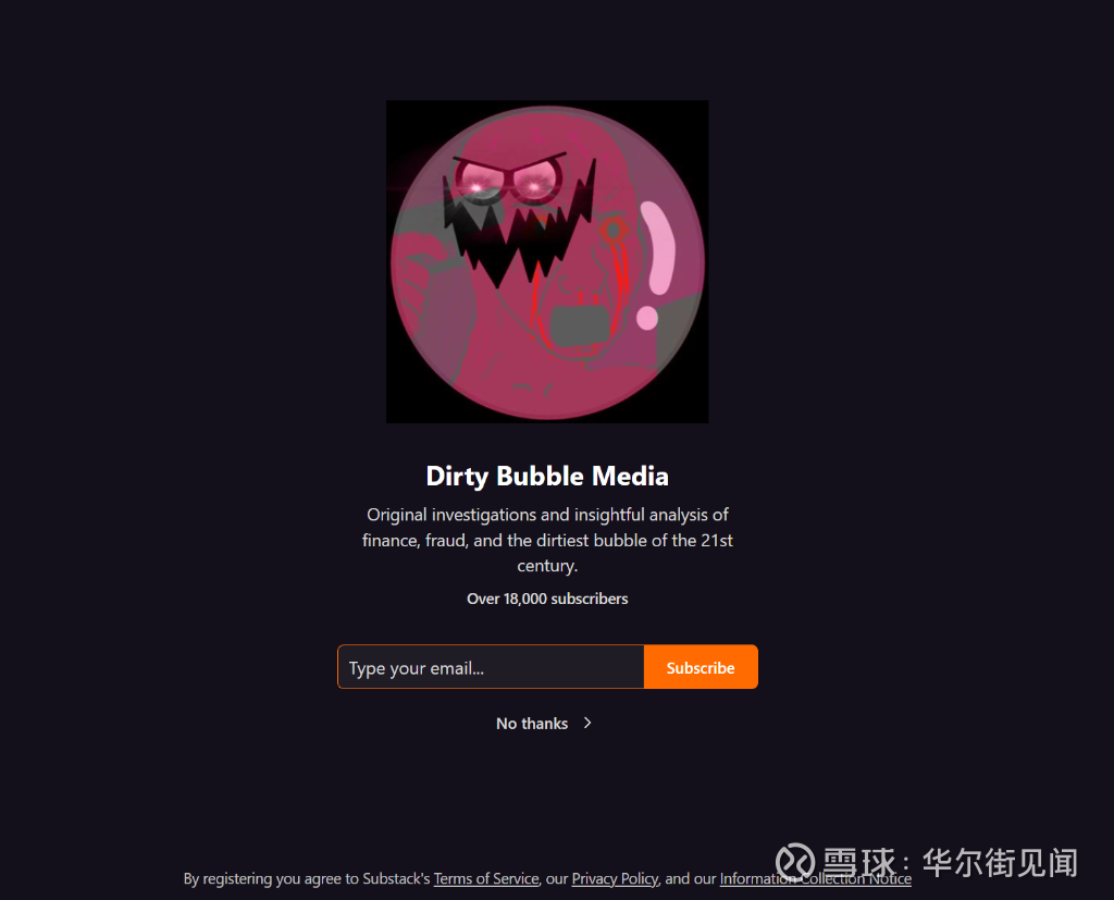 今年最好的做空交易者：不是对冲基金或做空机构，而是一名医生！ 2023年美股强劲反弹，或许是多数做空者的“噩梦” ，但若要盘点2023年最好的做空交易者，“邪恶泡泡”必定榜上有名。  ...