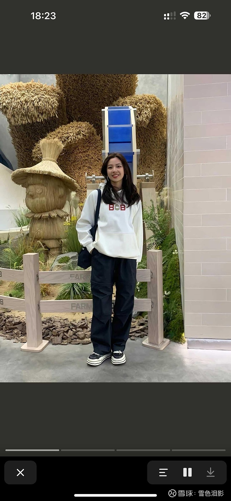 一定要慎用杠杆哪怕是刚刚新高的美股近五年涨幅最好的纳斯达克除去08年泡沫高峰高位回撤了55.77%22年＆20年也最...