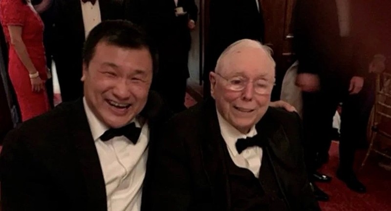 1997年底,李录创办了 喜马拉雅 资本。那时正值亚洲金融危机,股票波动让公司当年就产生了19%的账面损失。好在1998... - 雪球