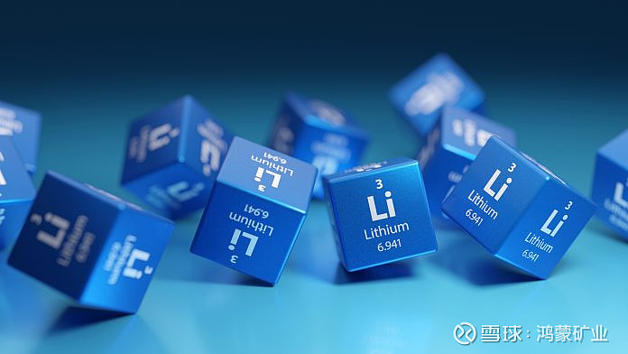 锂矿产业链全景图谱(一):概述 锂( Lithium )是一种金属元素,元素符号为Li,对应的单质为银白色质软金属,也是密度最小的金属。在自然 ...