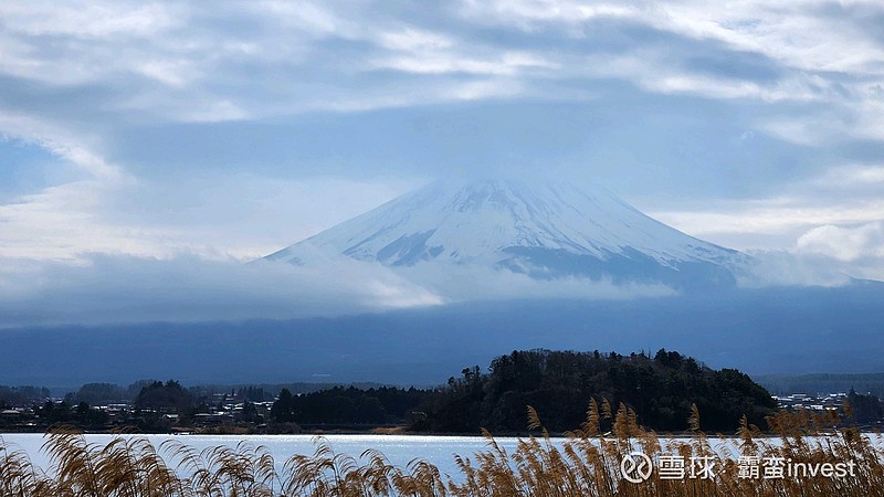 最近在日本旅游，从北海道一路往