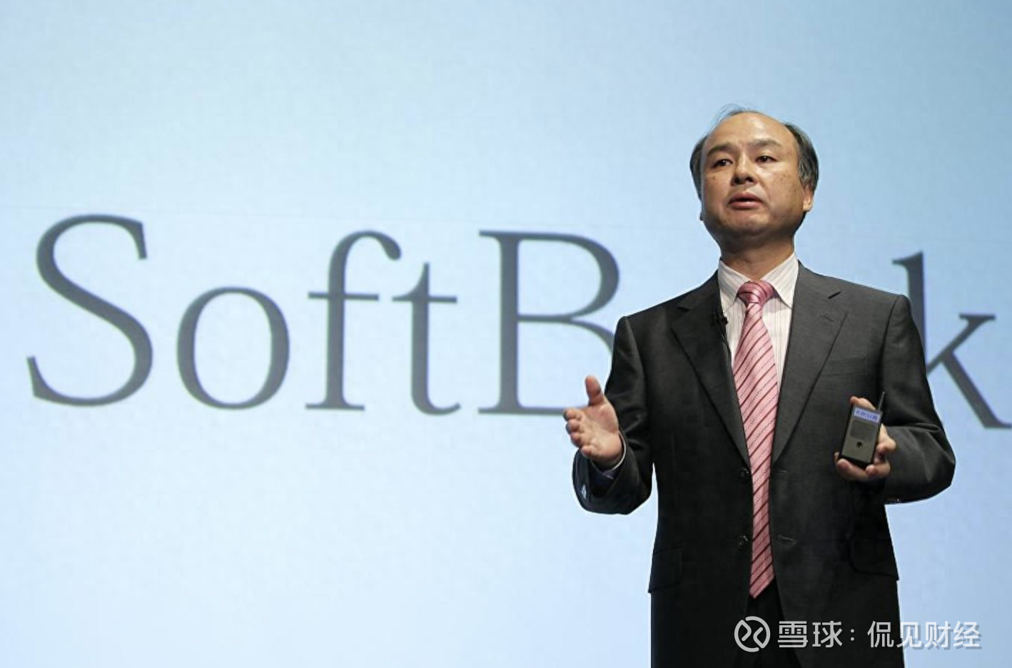 孙正义“赌”赢！Arm暴涨超100%，软银获利超6100亿曾经差点被孙正义卖掉的Arm ，如今却成了其挽回颜面的“大杀器”。受