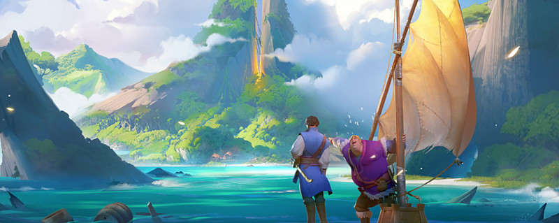 龙创悦动测试slg幸运房东同类手游面世新游周报