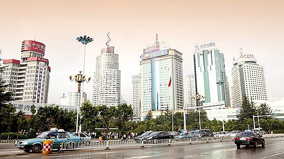 抚仙湖断层线云南城投债务纠纷中的招商万科身影