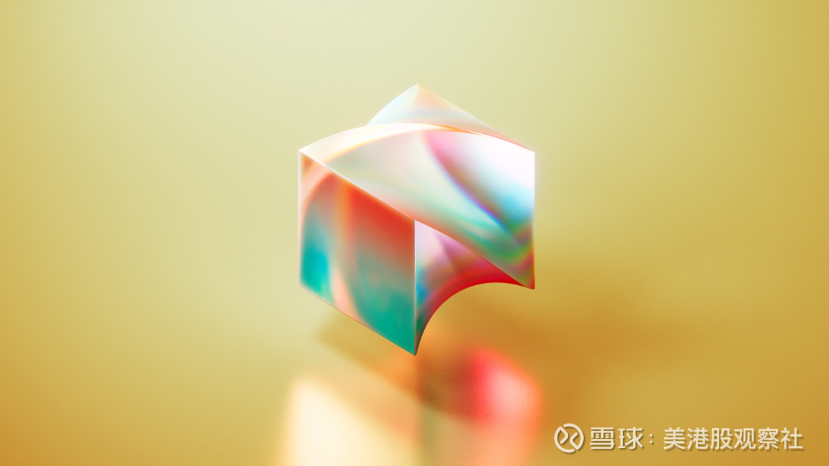 Block闪闪发光！ Block 的四季度炸裂，股价大涨。有外国分析师坦言，Block将在2024年成为一个闪闪发光的标的，而这都是因为Cas...