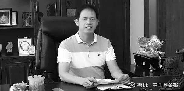 又一a股董事长逝世,年仅50岁 中国基金报记者 李智突传噩耗!