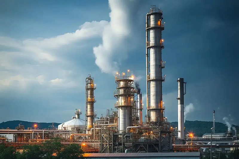 恒逸石化实控人涉内幕交易公司遭遇股价业绩双杀