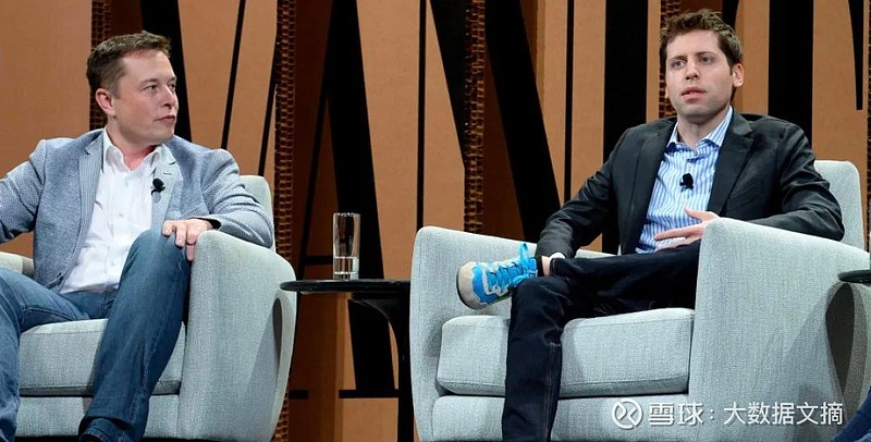 所以没必要开源 大数据文摘受权转载自夕小瑶科技说作者 | 王二狗就在