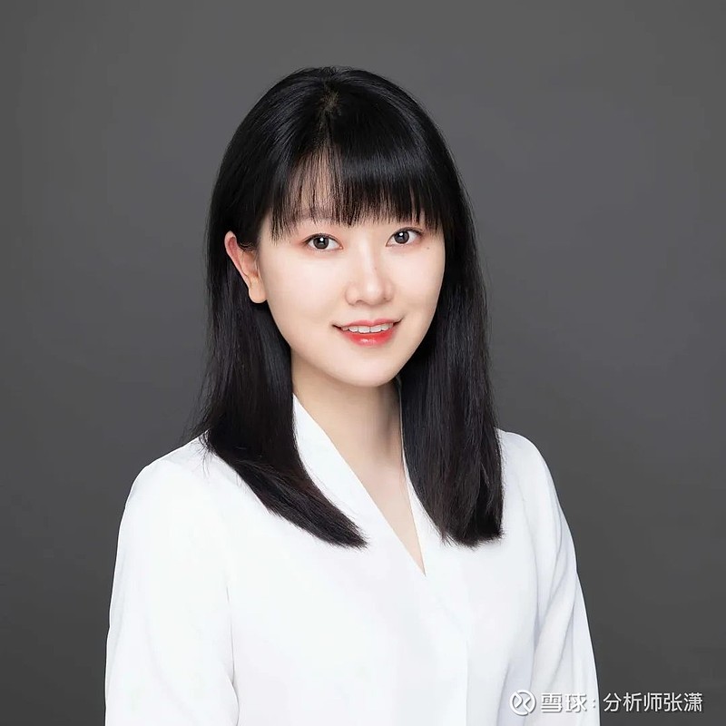 中泰輕紡聯席首席 郭美鑫復旦大學金融學碩士,2018年加入中泰證券研究