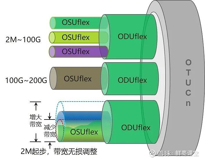 OSG Linux是什么？它有哪些独特之处和应用场景？  第1张