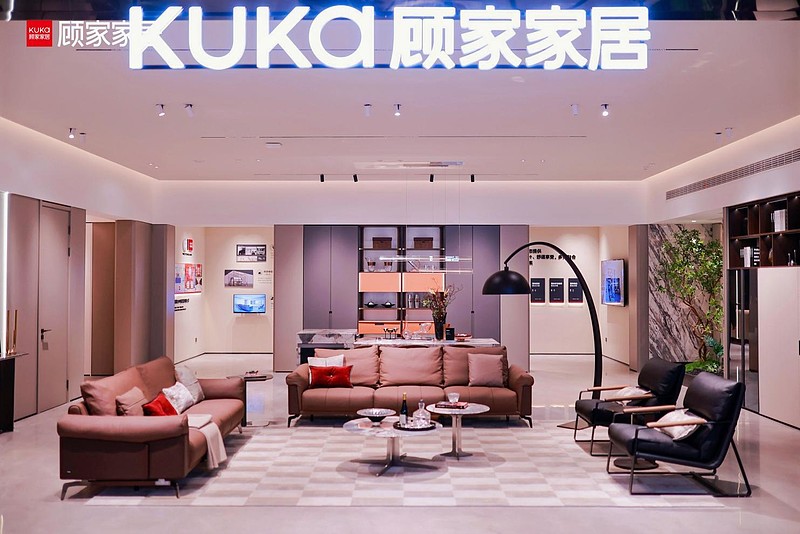 整家战略全面启航!顾家家居带领行业进入整家深水区? 近几年来, 房地产 等各种因素的叠加影响之下,家居行业的变革急剧加速。其中,“整家模式”无 ...