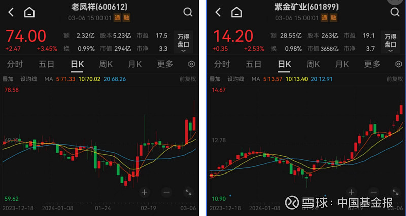 中国基金报记者 吴君近期金价飙升成为市场关注的焦点.