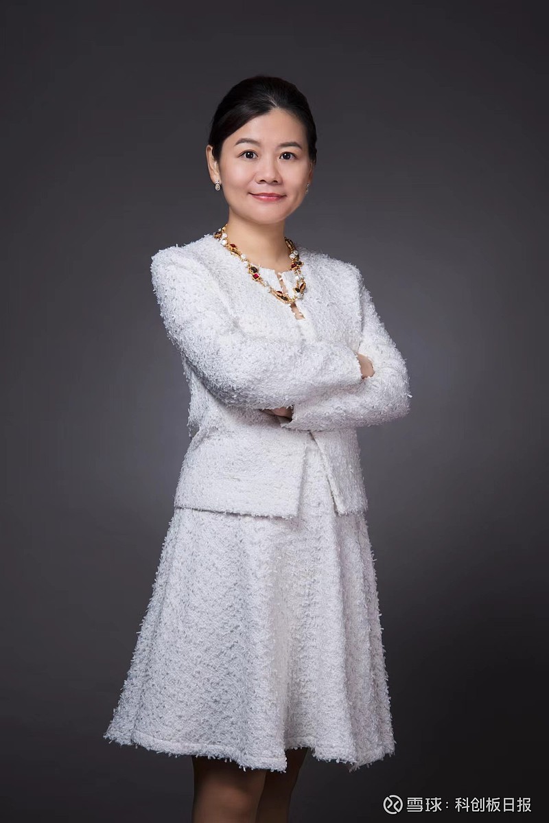 超320名女性掌舵a股上市公司1700位担任董秘今天我们