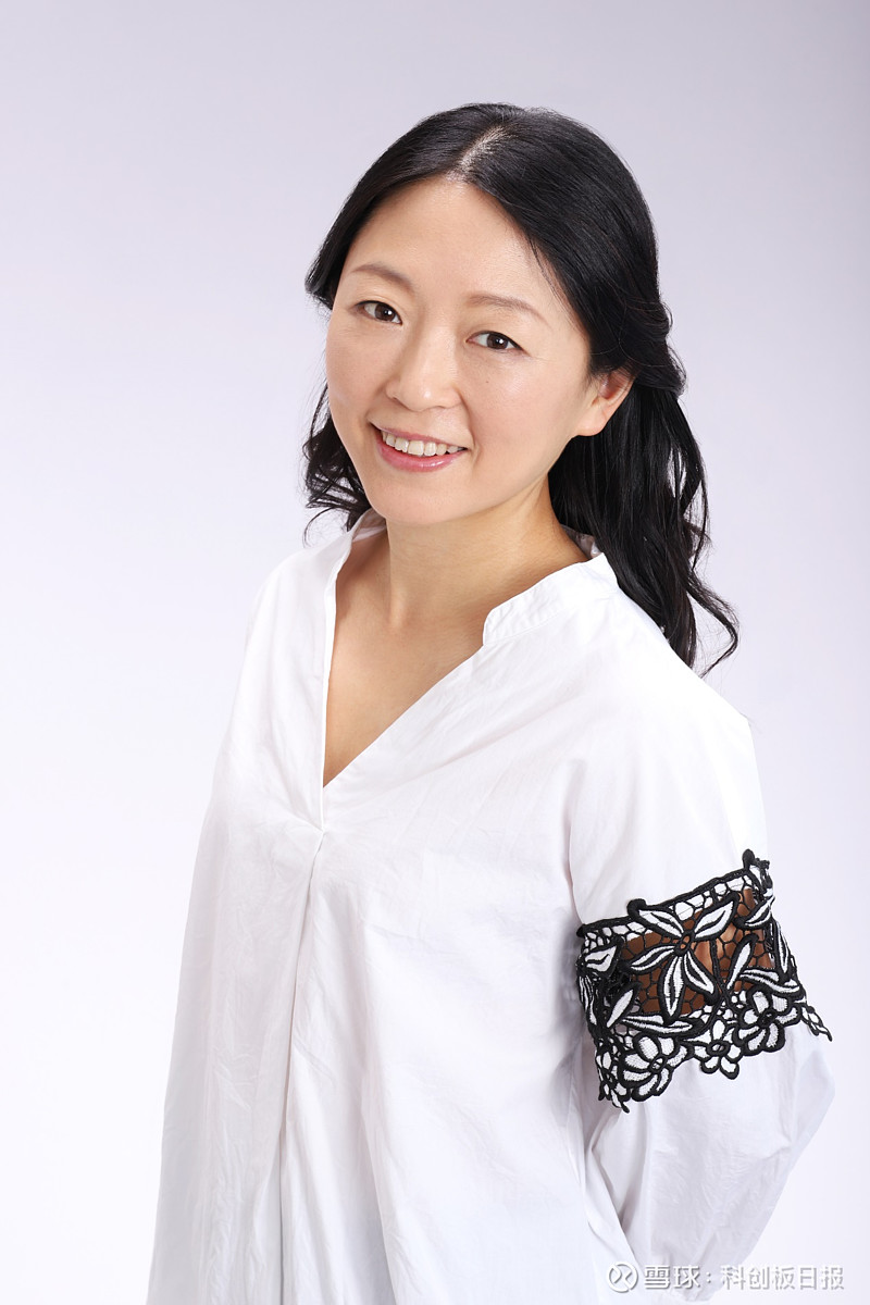 图:雷石投资合伙人林云飞加特兰微电子副总裁周文婷取得了加利福尼亚