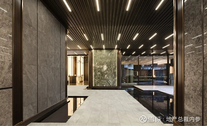 龙湖、绿城、华润产品力,又刷新了! 老潘说 房地产 早些30多年是规模化的天下,彼时房企做产品普遍是“快消品”打法,产品设计都奉行90%甚至更 ...