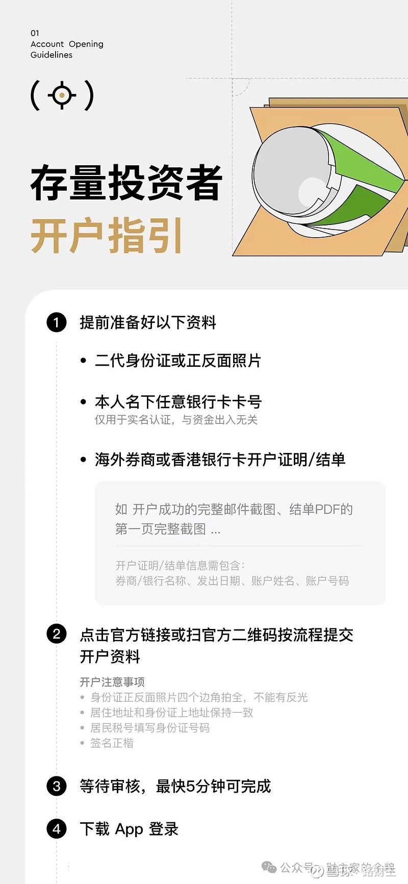 券robinhood一样，免佣金交易，更是长桥证券能给予用户所提供的独特价值。对券商开户感兴趣或遇到