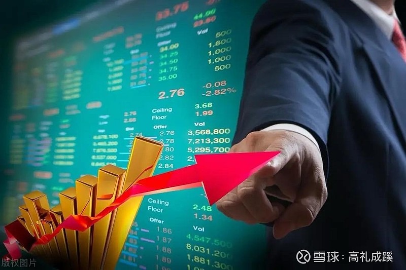 股市探秘:数学思维如何助力你在股市中立于不败之地? 在A股无数的股民们像一条条小船,或随波逐流,或奋勇向前。然而,为何许多股民,无论新老,总是 ...