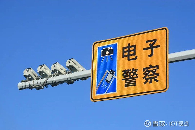 电子眼稍有微词为何仍不可取代