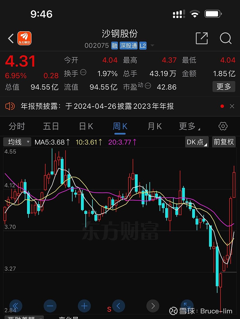 答疑解惑,三钢闽光再出发