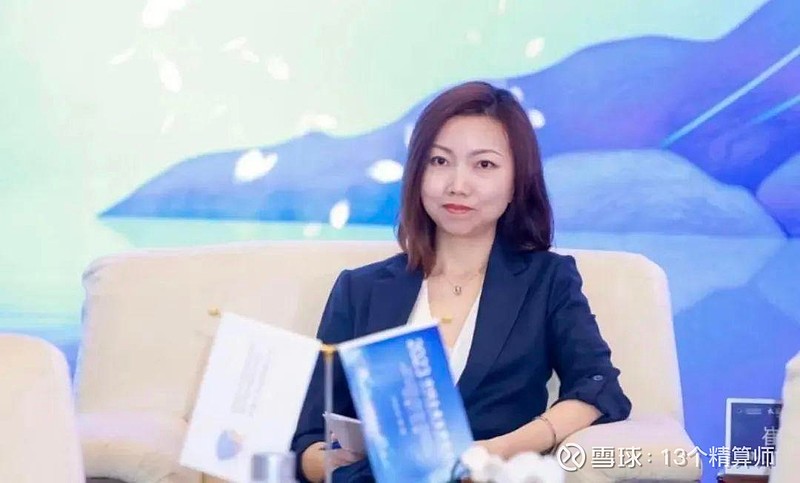 致敬保险业的女神们19位董事长19位总经理