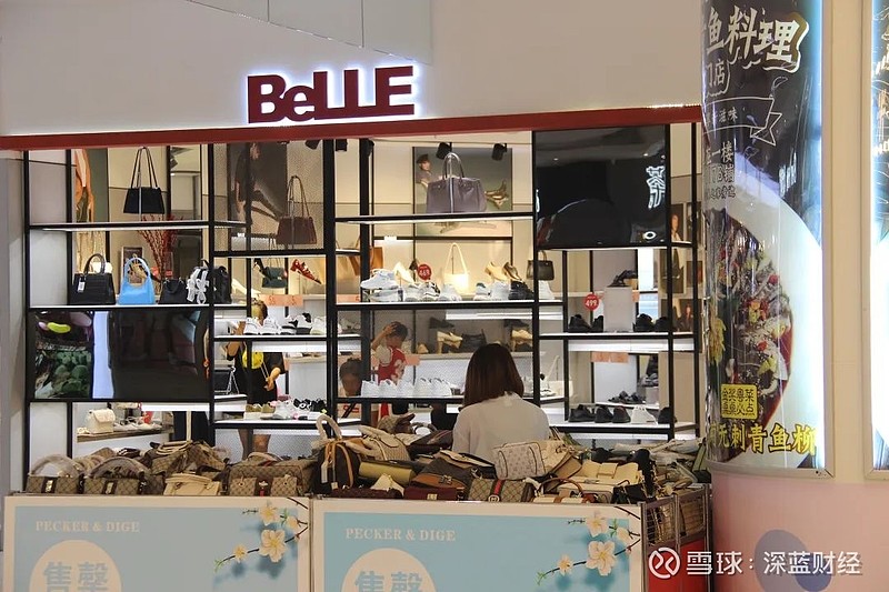 中国鞋王上市还债资产负债率高得吓人