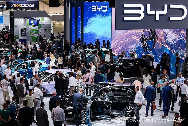 大逆转全球疯买中国车