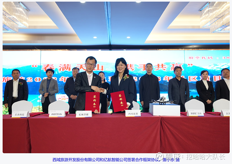 st西域300859低空经济st摘帽旅游文旅发展消费国资重组新疆振兴建议猛