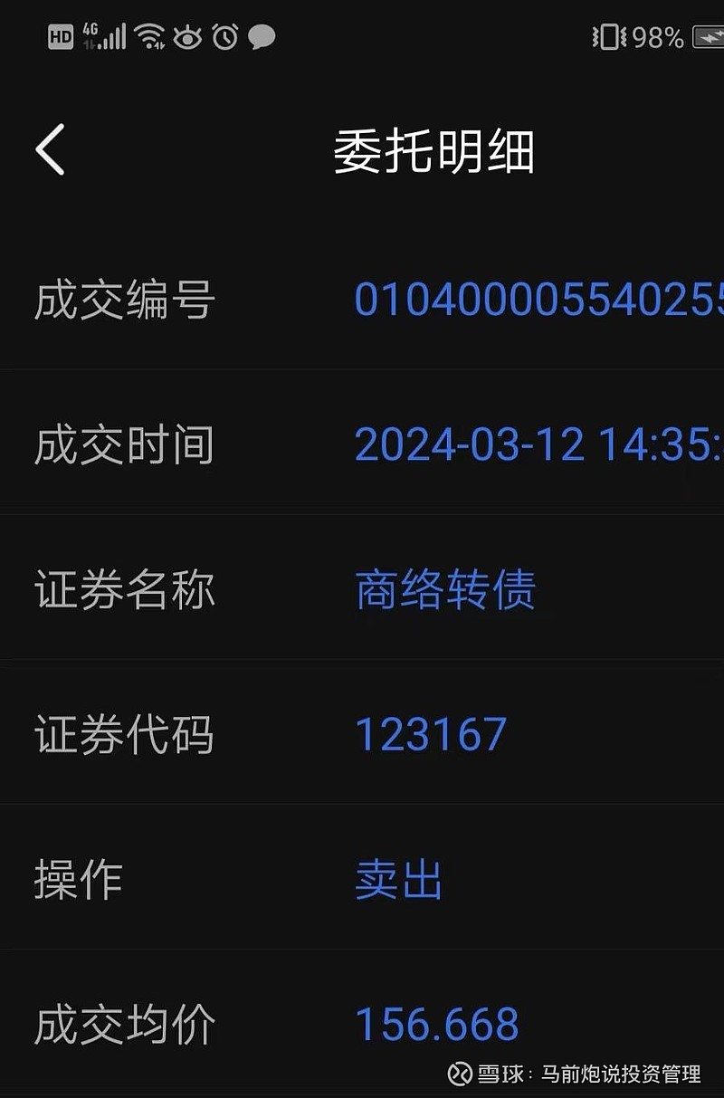 低吸华为3牛股0313商络电子浮盈32商络转债18