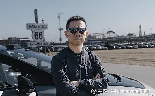 陕西一个县批量造富翁