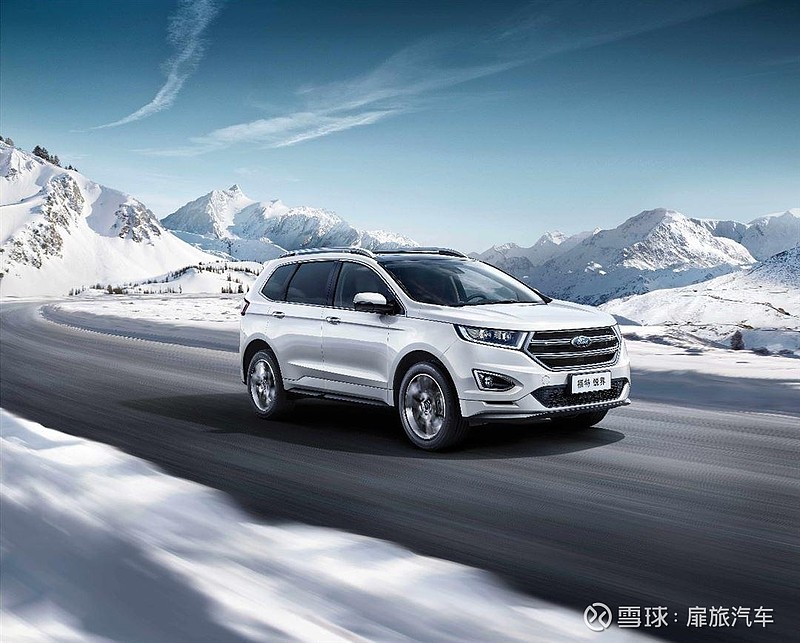 长安福特越来越惨产品质量与营销或许是最大问题