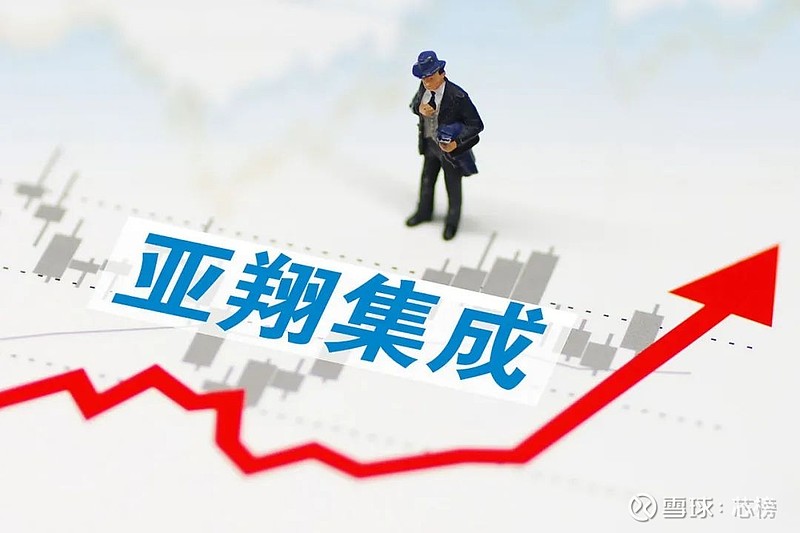 芯榜年报营收创历史新高亚翔集成实控人通过分红间接变现