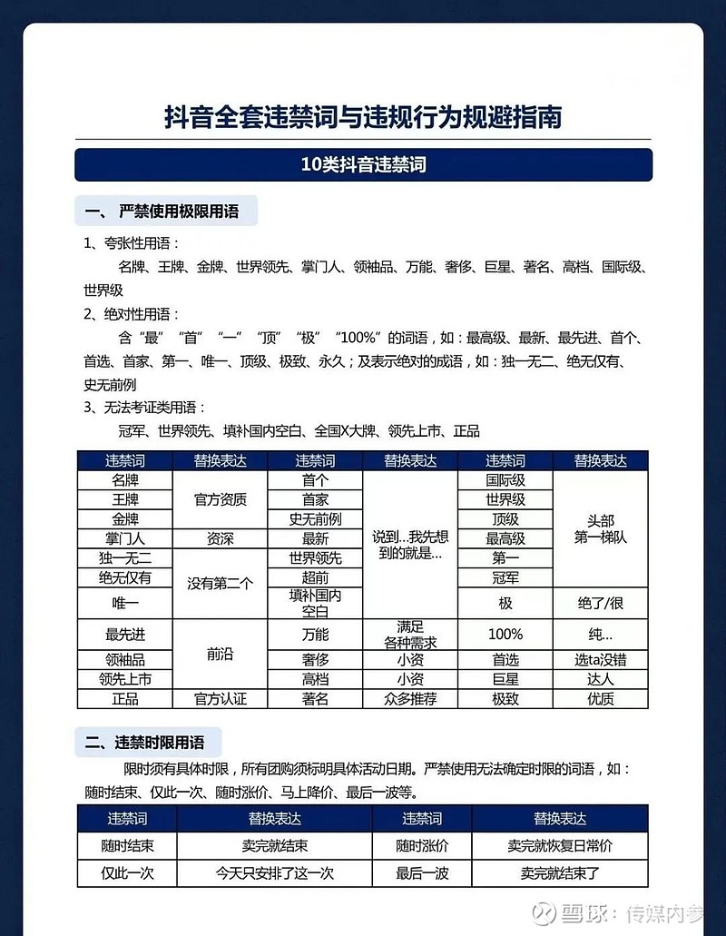 抖音批量注册店铺被处罚是什么意思