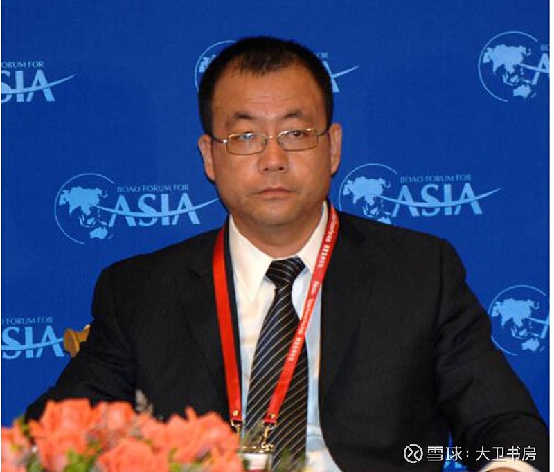 【不分红 废纸一张】赵丹阳:"如果一个股票不分红,股票的净资产再高