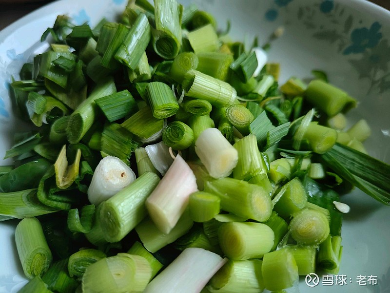 湖南的小笋酸菜，加腊肉，蒜苗，