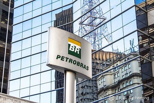 巴西石油发生了什么